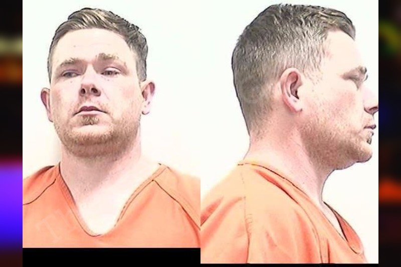 Bradley Blakely Clarke County