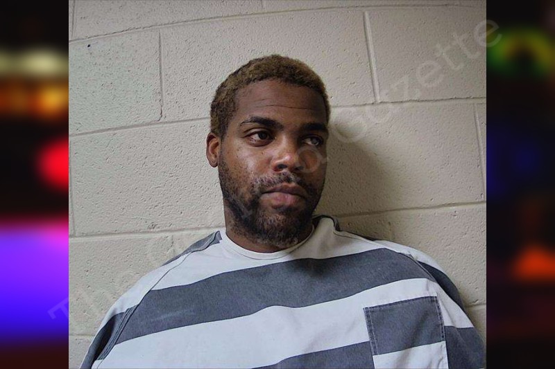 Vinson Brown Evans County