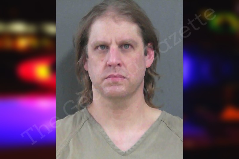 Joshua Bailey Gordon County