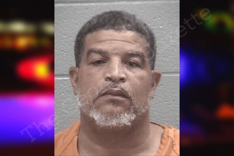 Jahmar Bingham Columbia County Jail Bookings