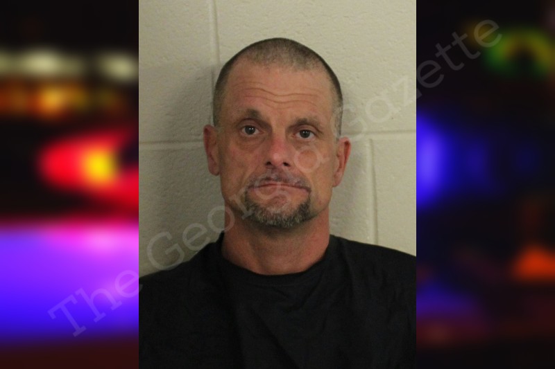 Michael Boswell Floyd County