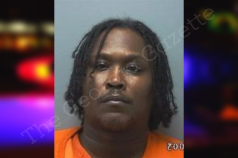 James Brooks Cherokee County