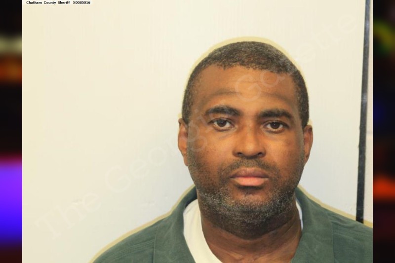 Norman Brown Chatham County