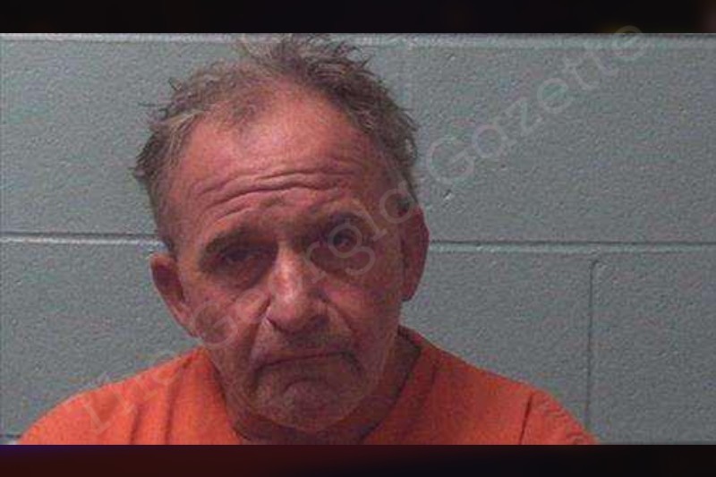 William Burdette Franklin County