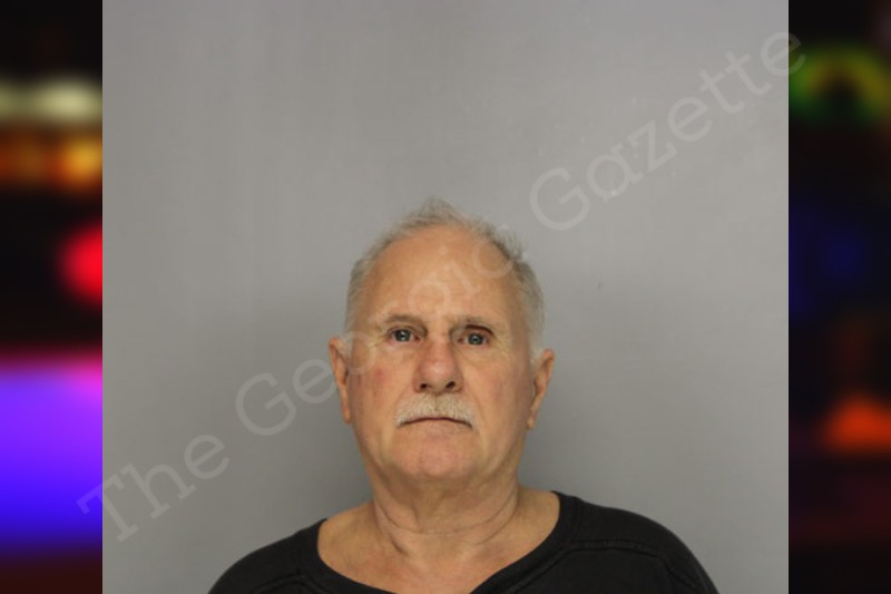 James Case Hall County