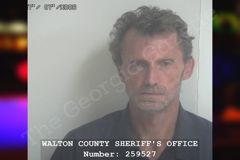 James Cheek | Walton County