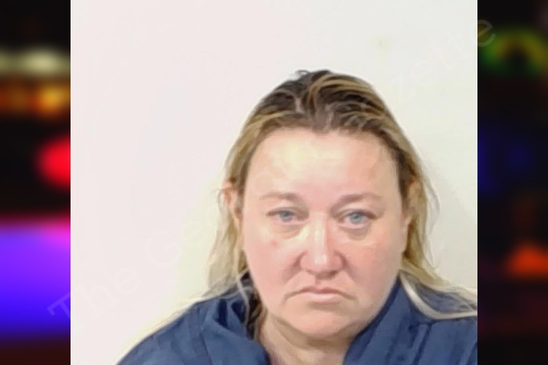 Christine Coates - Lowndes County