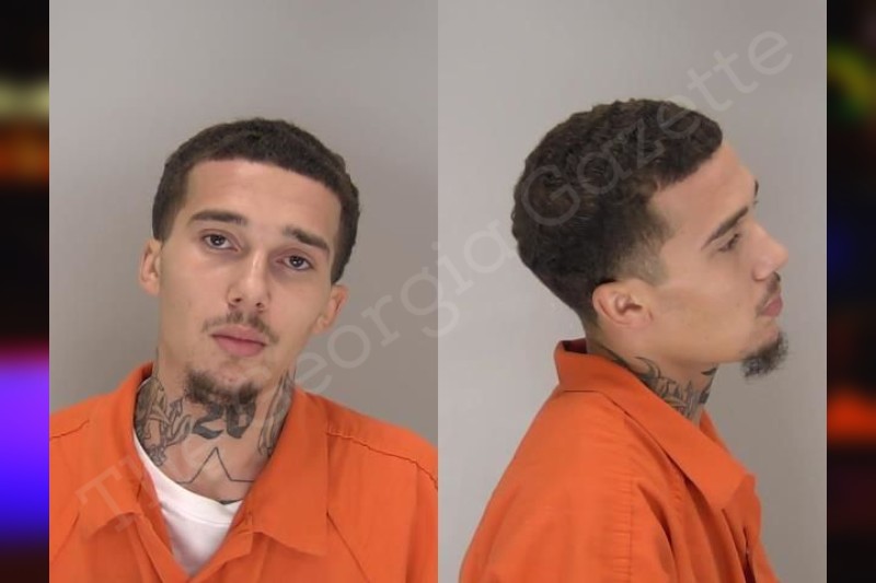 Trevon Cancer — Richmond County