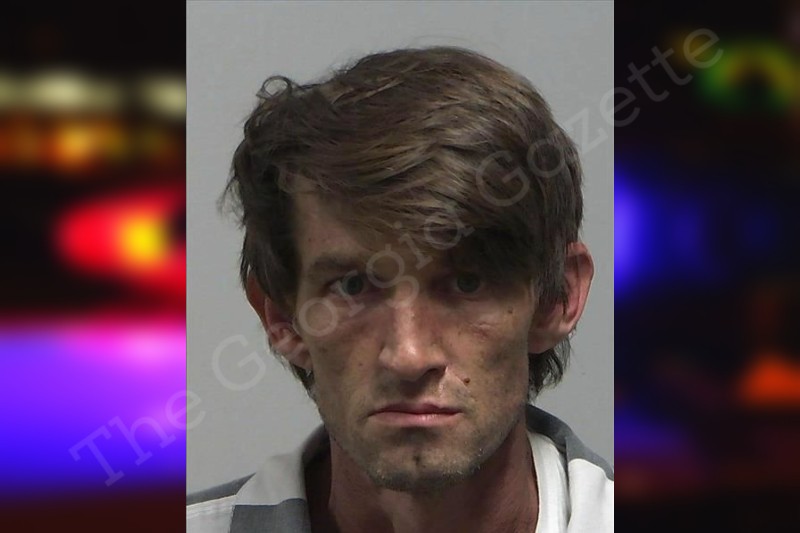 Jimmy Carroll Tift County Jail Bookings