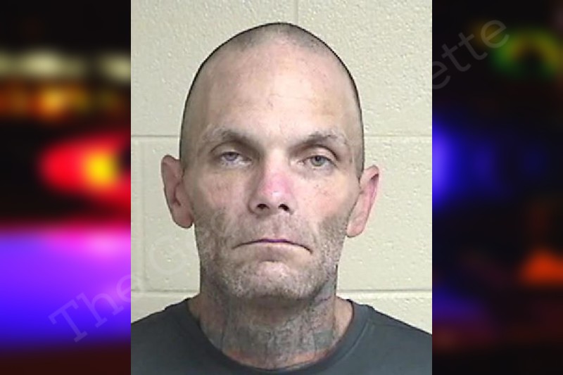 Mitchell Carter The Gazette