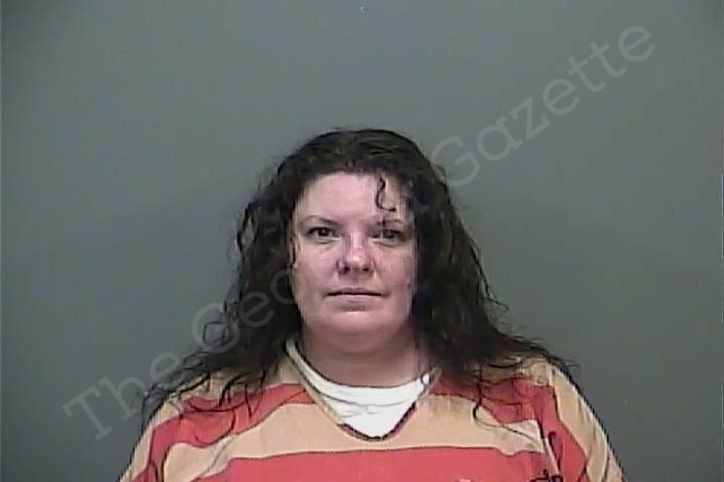 Jennifer Casillo | White County