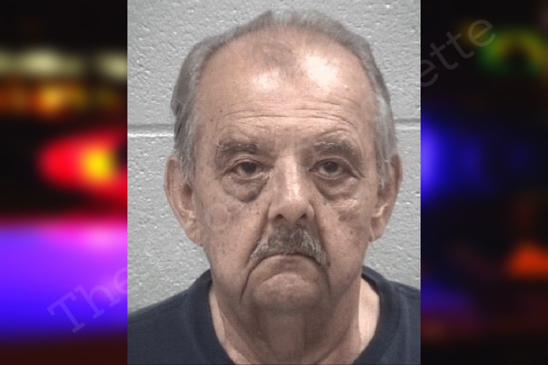 Michael Clark Columbia County