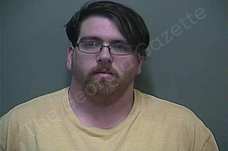 Christopher Collins White County