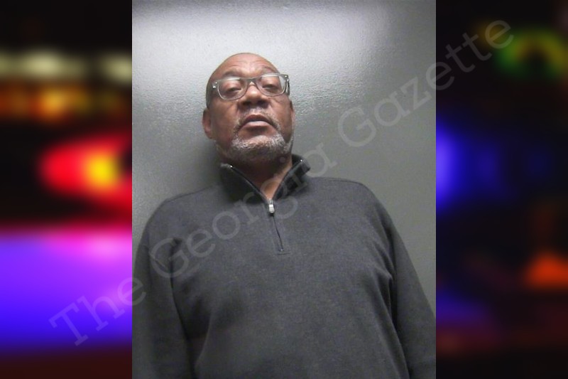 Covington Cherokee County