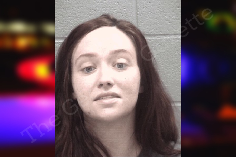 Hannah Cox Columbia County