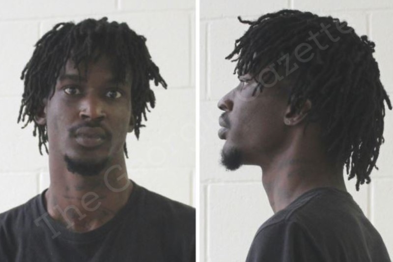 Eric Crowder Houston County