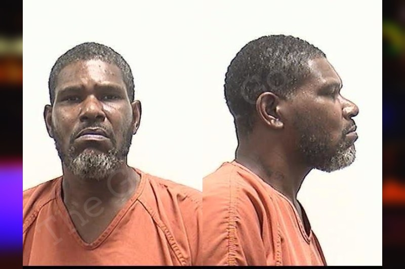 Douglas Dalton Clarke County douglas-dalton-clarke-county