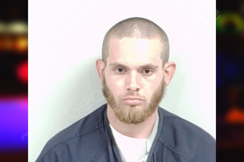 Christopher Dillard Lowndes County