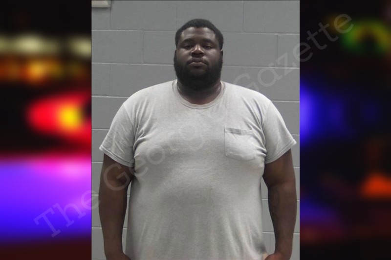 Javoris Dixon Baldwin County