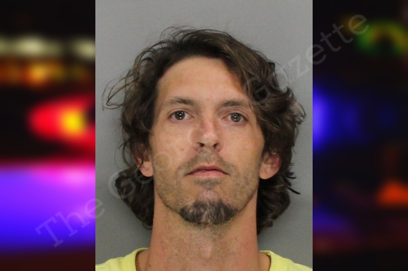 Joel Dixon Cobb County