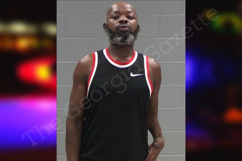 Terrence Dixon Baldwin County Jail Bookings