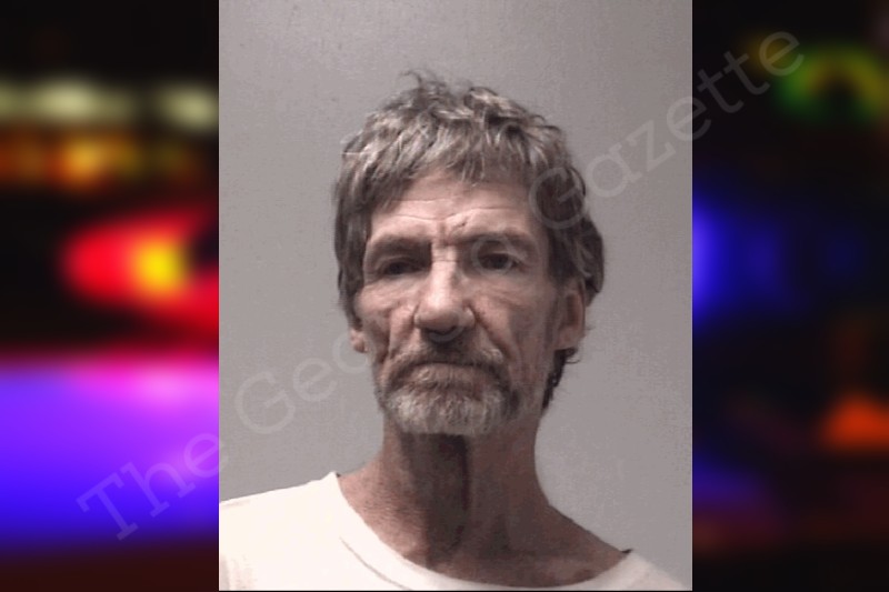 Sonny Dodson Coweta County