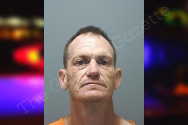 Chad Dean Cherokee County