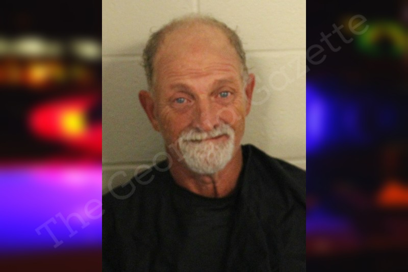 Raymond Dempsey | Floyd County