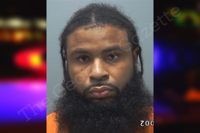 Daniel Dennis Cherokee County