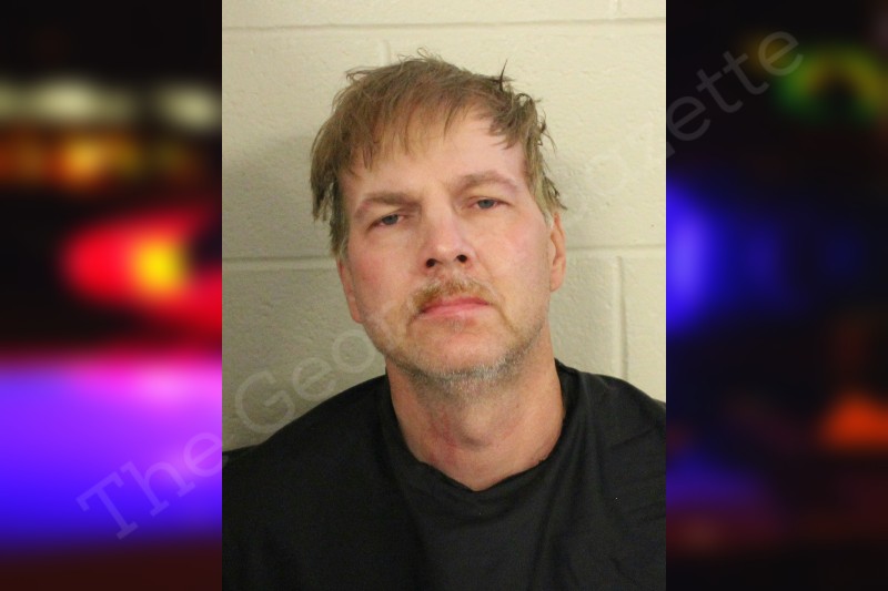 Herbert Douglas Floyd County