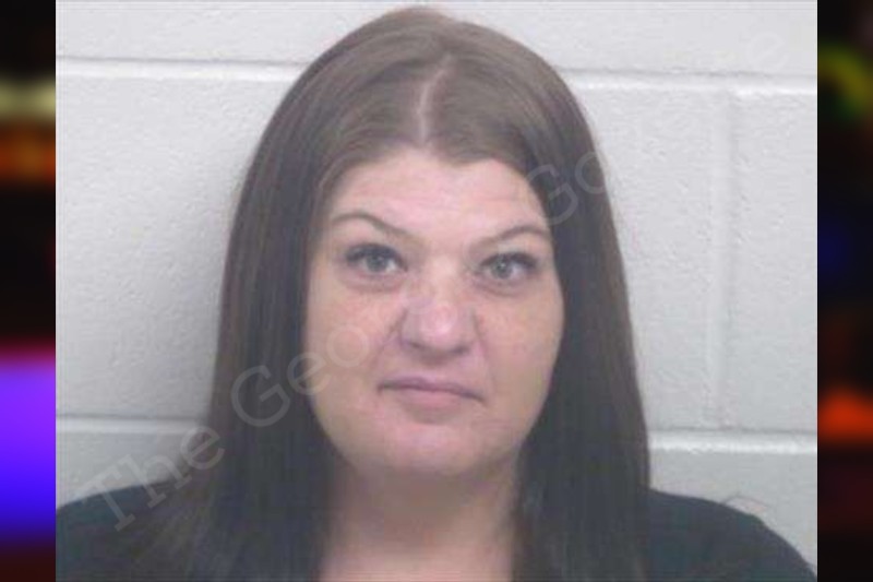 Kendra Edwards Washington County