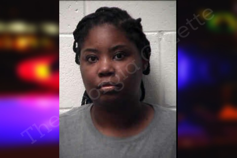 Zykenya Epps | Henry County