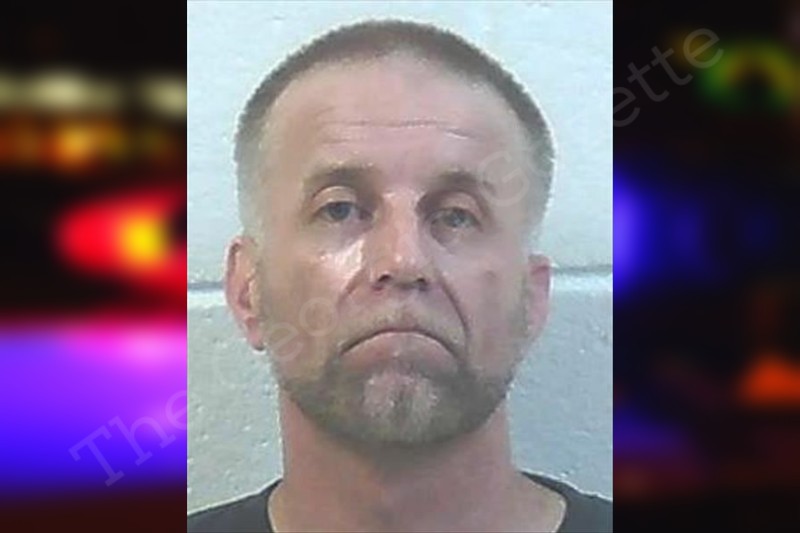 Steven Farmer Jackson County