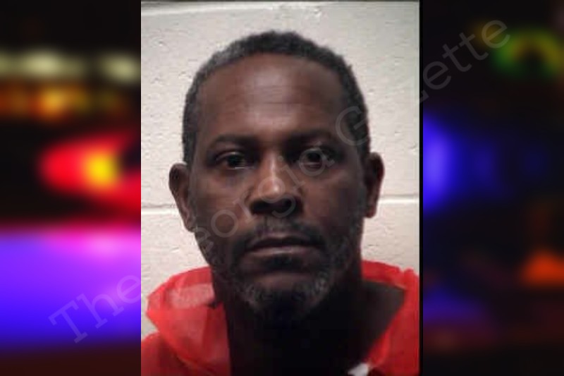 Larry Floyd | Henry County