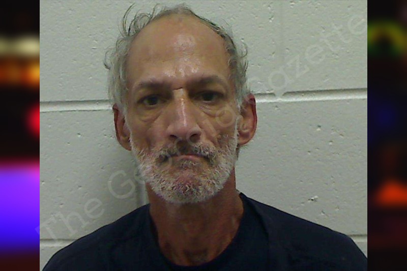 James Fort Bulloch County