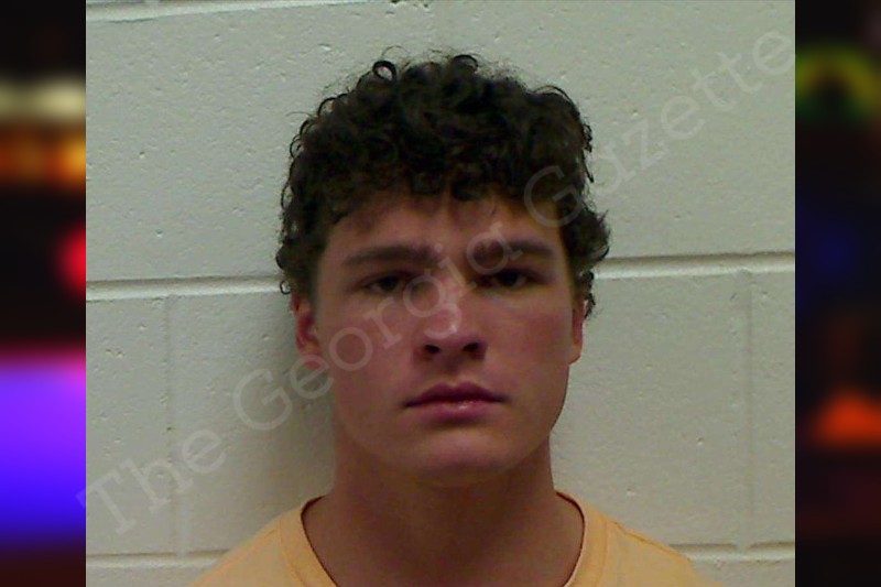 Adam Freas Bulloch County