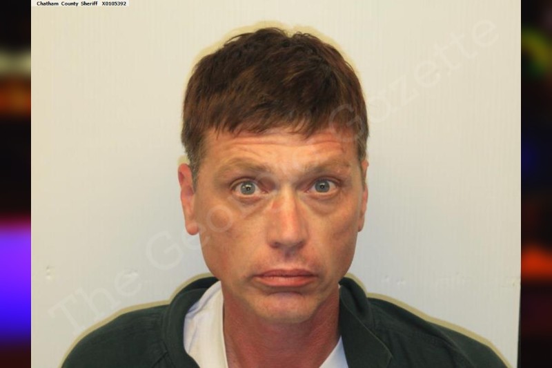 Patrick Ford The Gazette