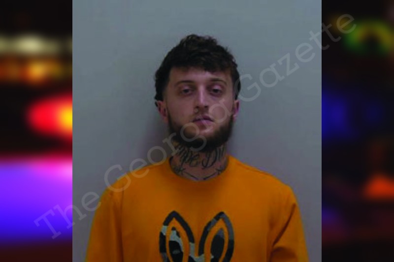 Samuel Fountain Bartow County