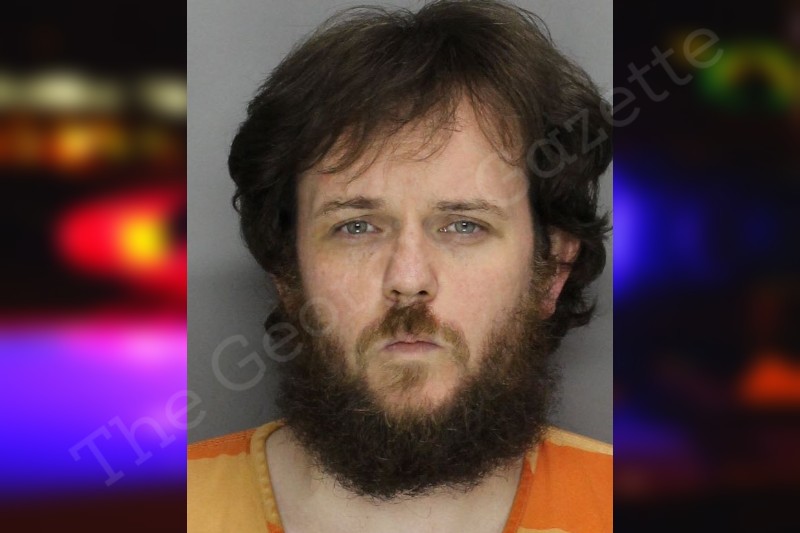 Christopher Golden The Gazette