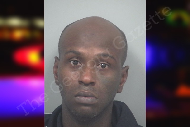 Cordell Graham County