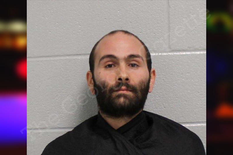 Matthew Greene Carroll County