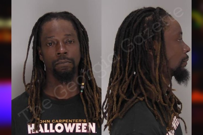 Carlos Richmond County