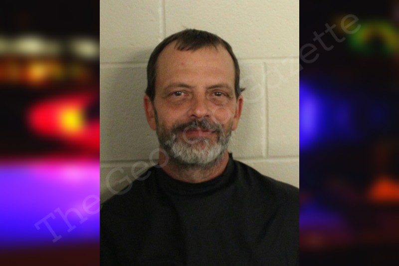 Chadwick Gladney | Floyd County