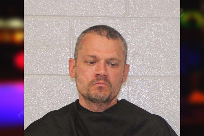 Jeffrey Carroll County