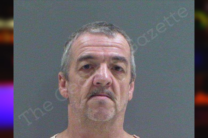 Darrell Hornsby Rabun County