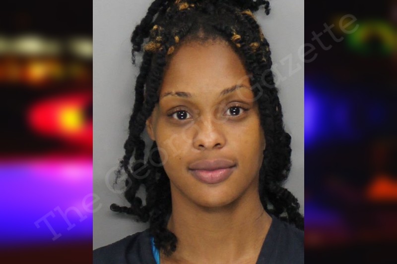 Monique Howard | Cobb County