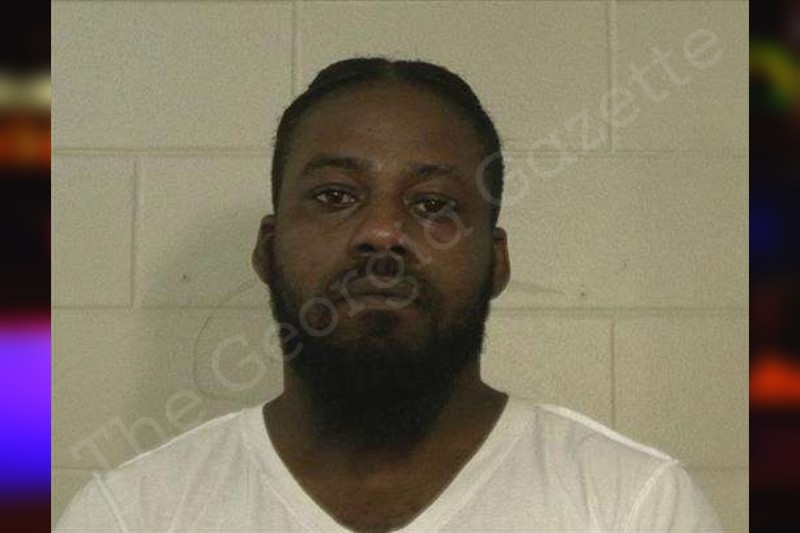 Emelio Haughton Liberty County