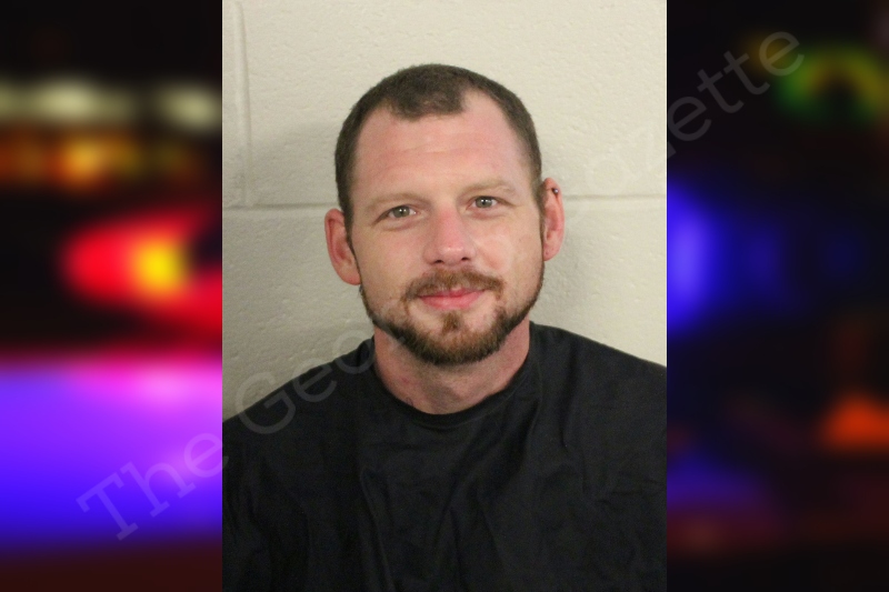 Kristopher Helm | Floyd County Jail Bookings