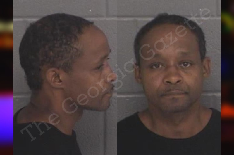 James Hill Barrow County