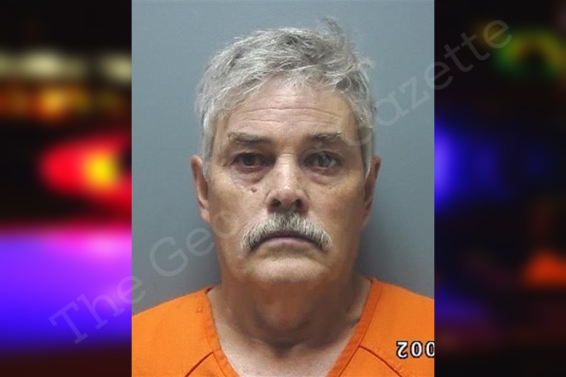 Kenneth Holden | Cherokee County